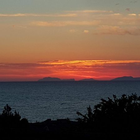 Madonna Della Scala Bed & Breakfast Castellabate Ruang foto