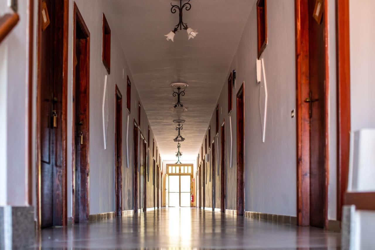 Madonna Della Scala Bed & Breakfast Castellabate Bagian luar foto